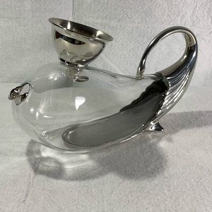 Royal Selangor Whale Decanter